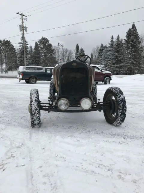 1920 ford model t roadster speedster 1928 a chassis runabout trog pickup