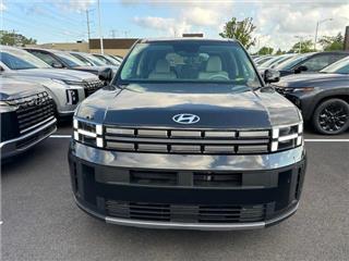 2024 Hyundai Santa Fe se