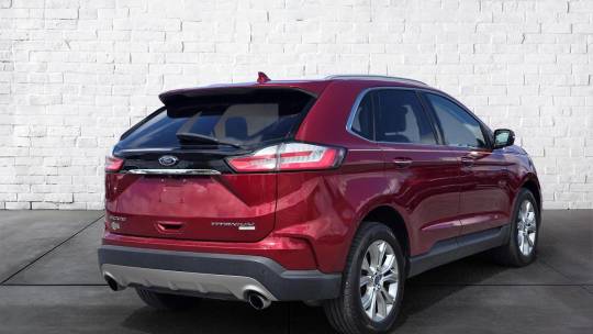 2019 Ford Edge