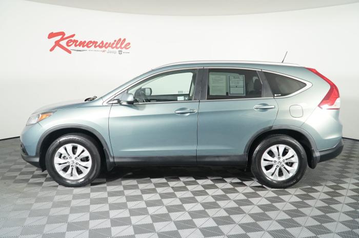 used 2012 honda cr-v ex-l kernersville, nc 27284 for sale in guthrie, north carolina