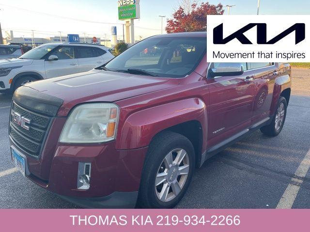 2013 gmc terrain sle-1