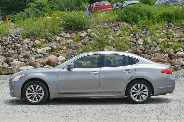 2013 infiniti m37x base