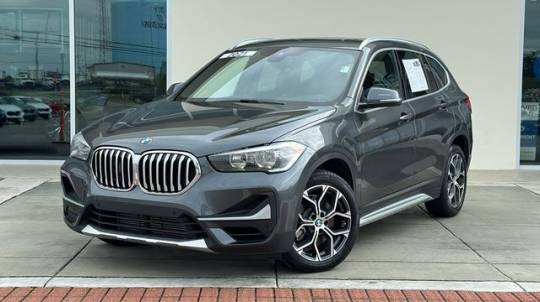 2021 bmw x1 sdrive28i