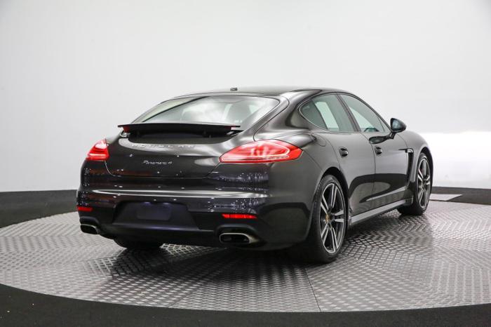 used 2016 porsche panamera 4 edition temple hills, md 20748 for sale in camp springs, maryland
