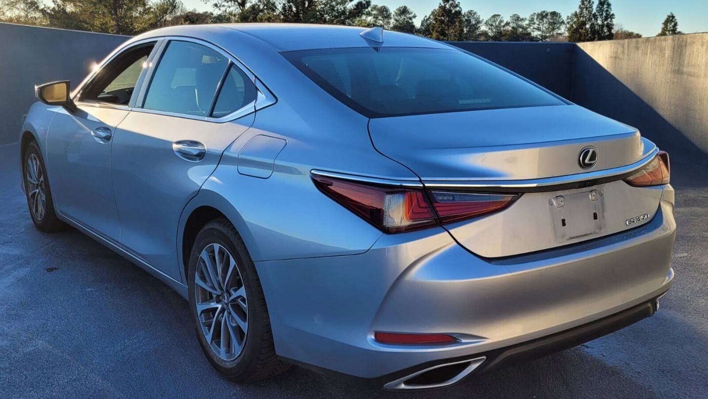 used 2022 lexus es 350 base $35,446great deal 41,087 mi. location: roswell