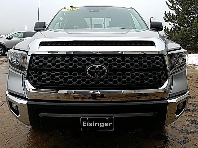 2018 toyota tundra sr5 4x4 sr5 4dr double cab pickup sb (5.7l v8 for sale in evergreen, montana
