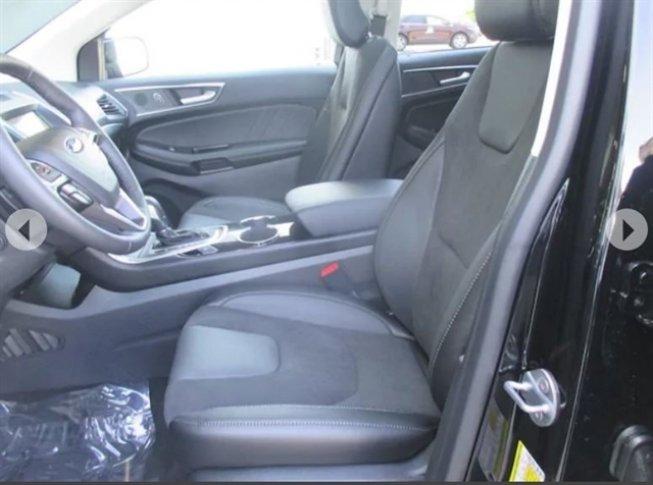 2017 ford edge awd sport for sale in spearfish, south dakota