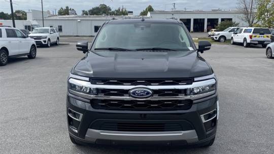 2024 Ford