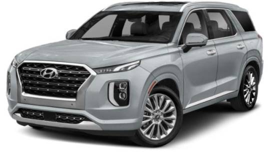 2020 Hyundai Palisade