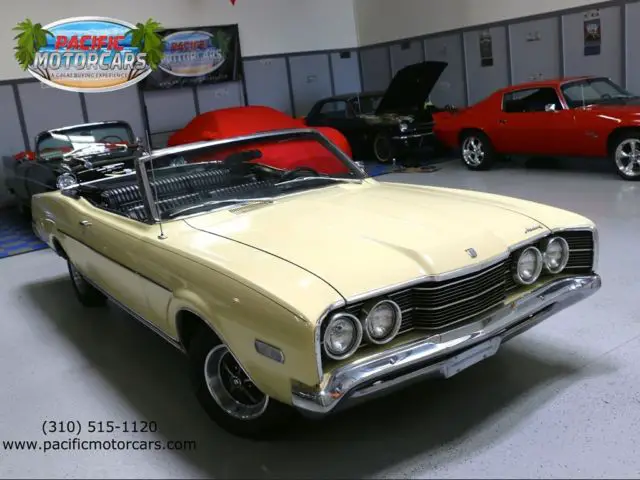 rare, restored, 302ci v8, cold a/c, power options, excellent condition, wow!
