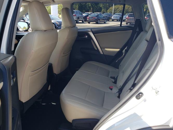 certified 2015 toyota rav4 fwd xle goldsboro, nc 27532 for sale in goldsboro, north carolina