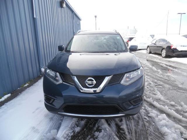 2016 nissan rogue s s 4dr crossover for sale in dover, delaware
