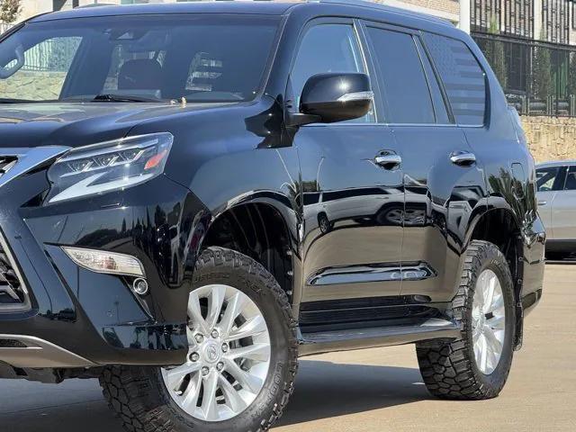 2022 lexus gx 460 premium