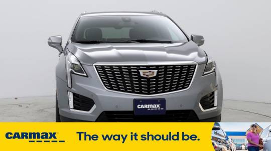 2023 Cadillac XT5