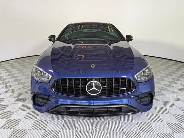 2021 mercedes-benz amg e 53