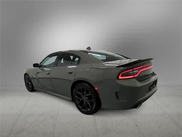 2023 dodge charger r/t