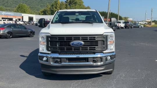 2024 Ford F-250