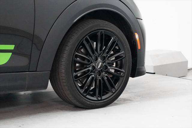 2022 mini hardtop cooper s