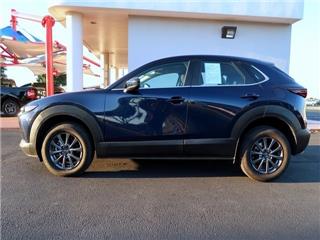2023 Mazda CX-30 2.5 s