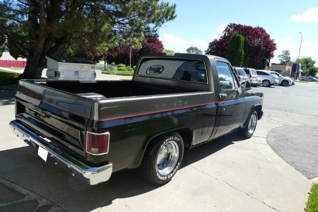 1986 gmc sierra for sale!
