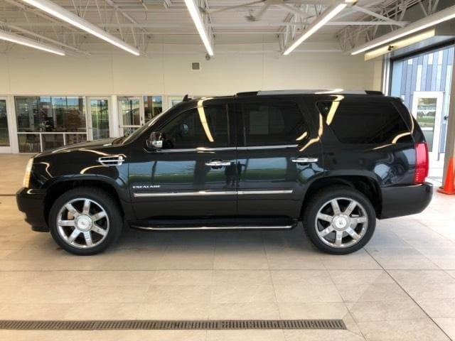 used 2010 cadillac escalade awd luxury lincoln, ne 68516 for sale in lincoln, nebraska