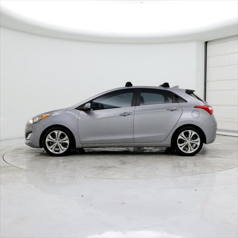 2013 hyundai elantra gt base