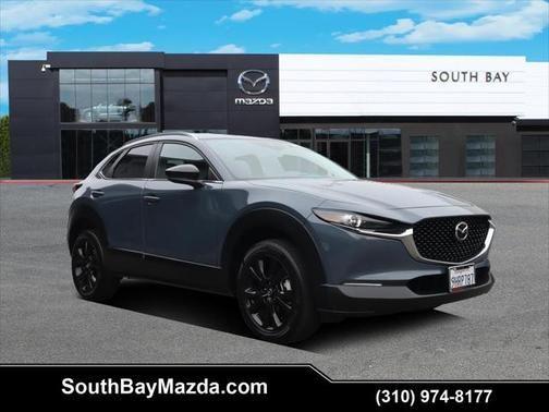 2023 mazda cx-30