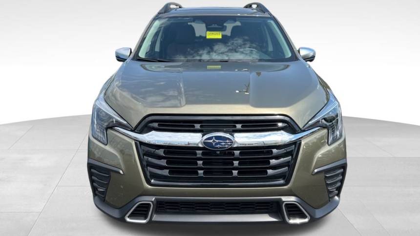 2023 subaru ascent touring