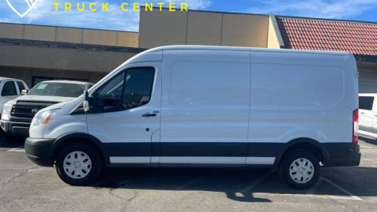 2015 Ford Transit