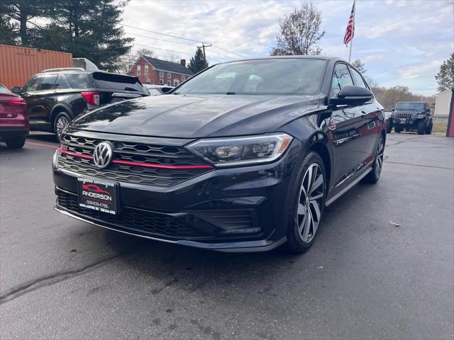 2019 volkswagen jetta gli