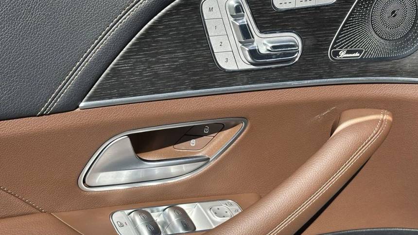 2024 mercedes-benz gle gle 350 4matic