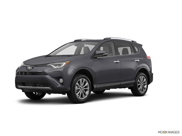 2018 toyota rav4 limited awd limited 4dr suv for sale in albuquerque, new mexico
