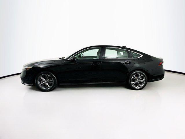 2023 honda accord ex 1.5t