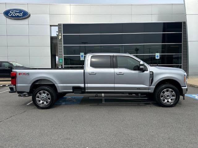 2023 ford f-350 xl 4x4 sd crew cab 6.75 ft. box 160 in. wb srw in dabney, arkansas