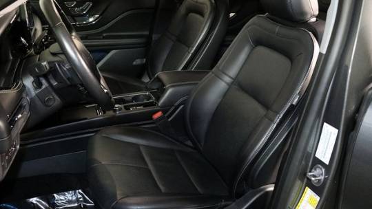 2022 Lincoln Corsair