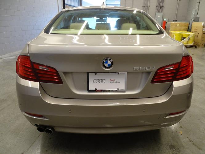 used 2014 bmw 528i sedan union city, ga 30291 for sale in union city, georgia