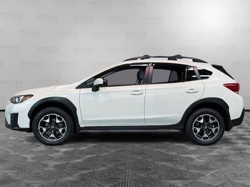 2019 subaru crosstrek 2.0i premium in avon, pennsylvania