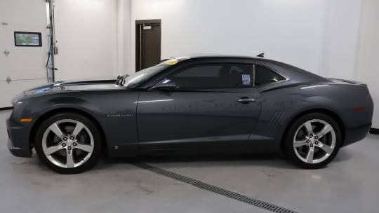 2010 Chevrolet Camaro