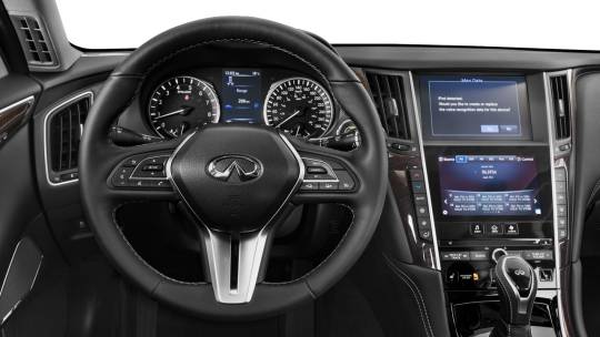 2019 Infiniti Q50