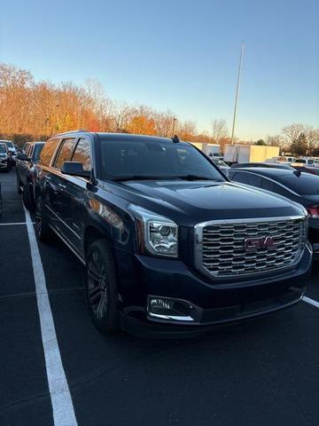 2020 gmc yukon xl denali