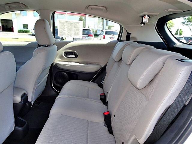 used 2018 honda hr-v fwd lx janesville, wi 53545 for sale in janesville, wisconsin