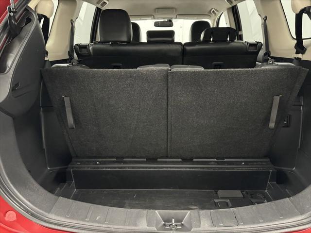 2019 mitsubishi outlander sel