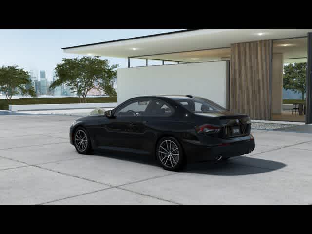 2024 bmw 230 i xdrive