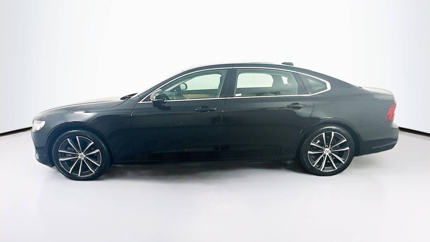 2022 volvo s90 b6 momentum
