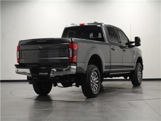 2020 Ford F-350 lariat