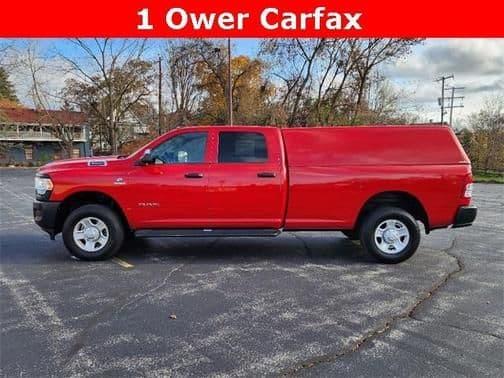 2019 ram 3500 tradesman in mequon, wisconsin