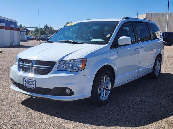 2019 dodge grand caravan in saint paul, minnesota