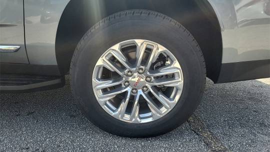 2024 GMC Yukon