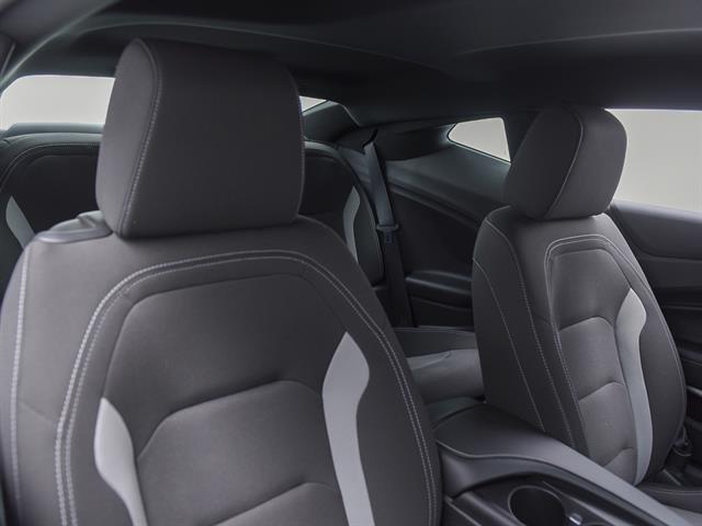 used 2018 chevrolet camaro ss coupe w/ 1ss whitney point, ny 13862 for sale in clough corners, new york