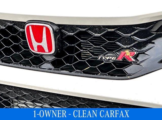 2024 honda civic type r base